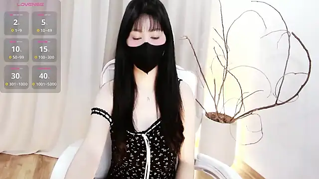 Sweet-Shuna Live XXX-Chat