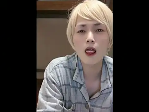 mgnhiroyukiのウェブカメラショー