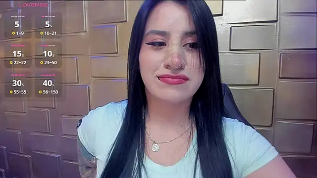 Nara_belen – Live XXX-chat