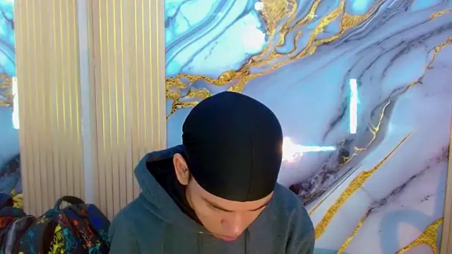 Show webcam de DaviidBuckx_