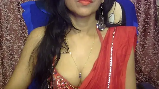 Show de iam-moni2 na webcam