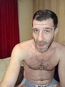 Alexdaniel89 Pertunjukan Webcam