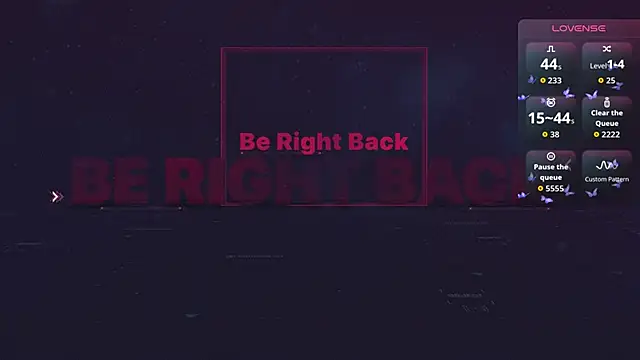 _feel_me_のライブXXXチャット