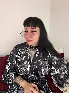 Ravenna666_'s Live XXX Chat