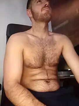 THE_CHEEKY_ALPHA Live XXX Chat