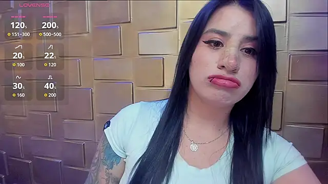 Chat XXX ao vivo de Nara_belen