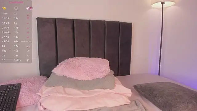 LynnSam_のライブXXXチャット