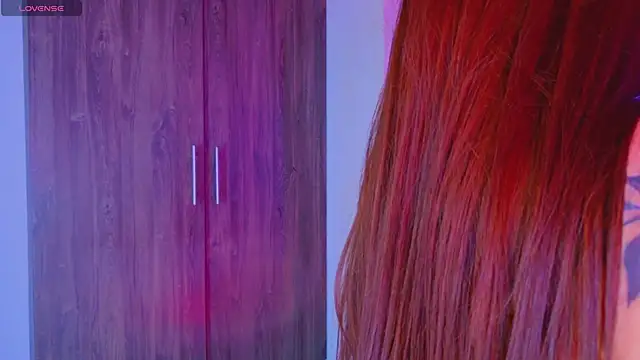 macasweet Chat XXX live