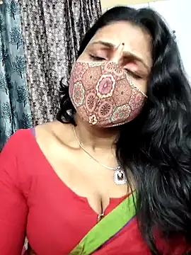 Hotty_Kavita's Webcam Show