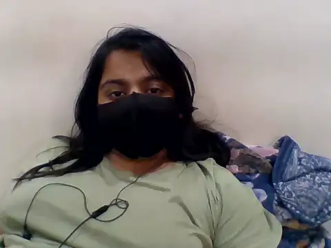 Ruchi_Singh0 Webcam-Show