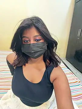 Chat XXX en directo de payal_bansal