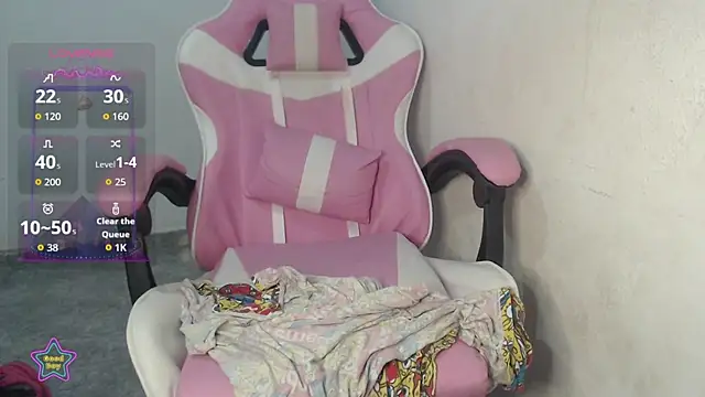 Karla_Rodriguez0のライブXXXチャット