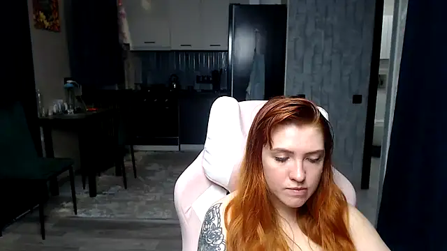 Chat XXX en directo de Reginasmilee