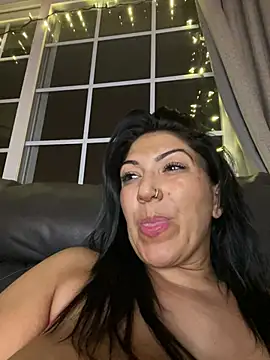 Chat +18 de LittleMissEeve ao vivo