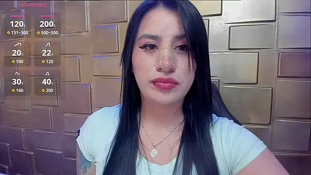 Chat XXX en directo de Nara_belen