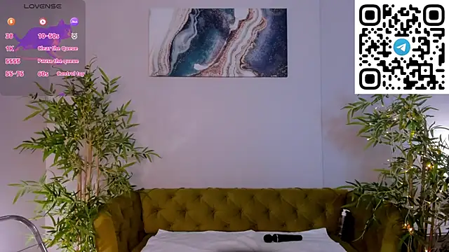 miiss__lulu élő XXX-chatje