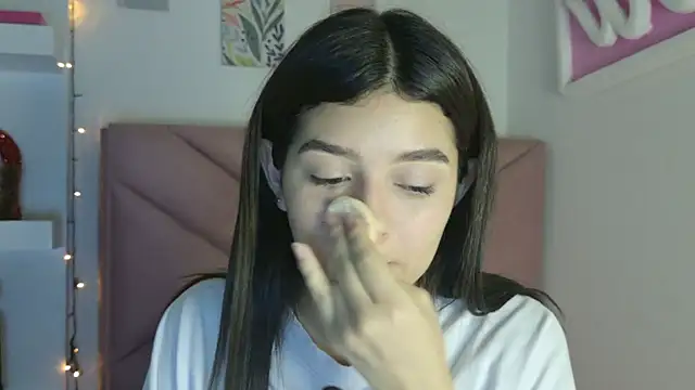 Chat XXX en directo de eva_sin18