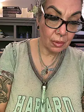 Show Webcam de dieseldame1313