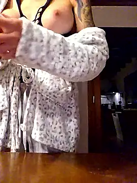 kylie_blck's Live XXX Chat