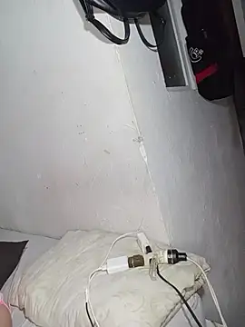 Chat +18 de KarameloVzla ao vivo