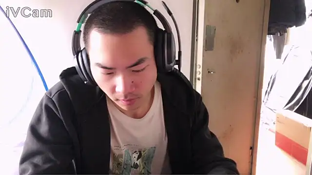 dyjdddttj Webcamshow