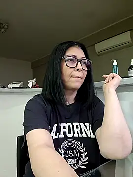 Chatroom XXX en direct de The_Lollipop_Enchantress_