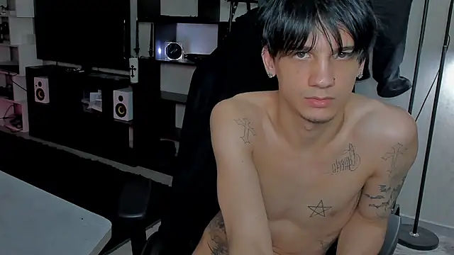 MarkBrowniii 라이브 XXX 채팅