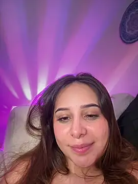 Chatroom XXX en direct de Hanna_arabs