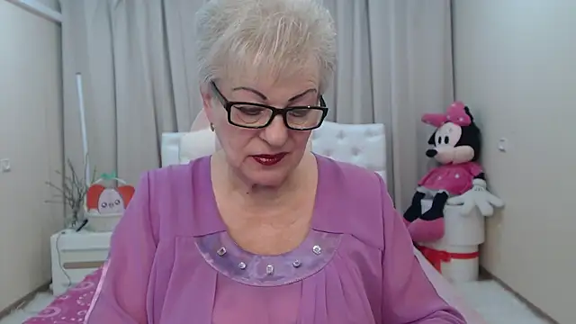 KayleSmoll's Live XXX Chat