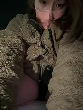 Webkamerová show annna_annna_2024