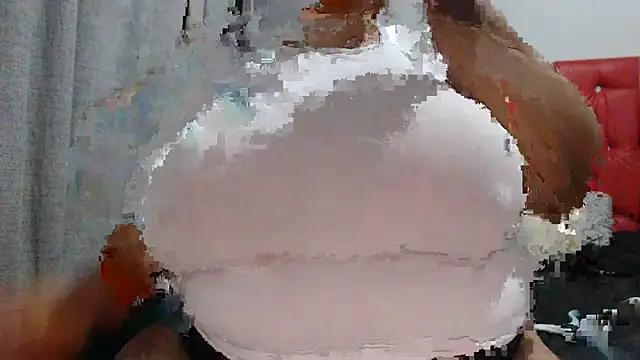 ShortShaly 网络视讯表演