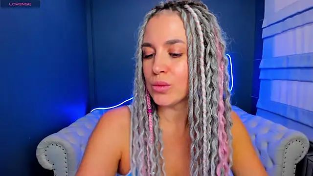 rock_n_roxy Live XXX-Chat