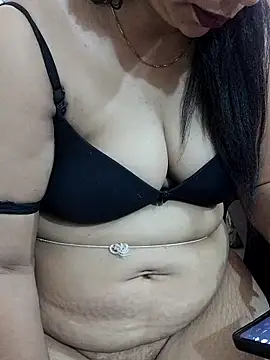 cutee_bhabhiのライブXXXチャット