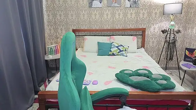 Lill_Ana Chat XXX in diretta