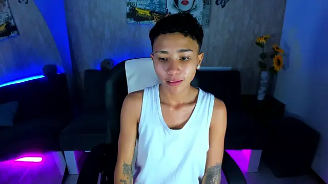 Chatroom XXX en direct de nova_sex01