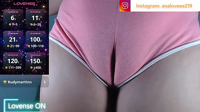 ana_studio Live XXX-Chat