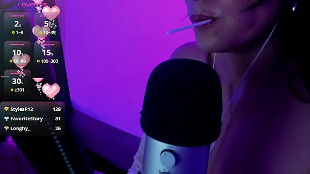 elissa_iris Live XXX-Chat