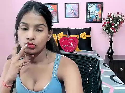 Chatroom XXX en direct de Melis_Sandra