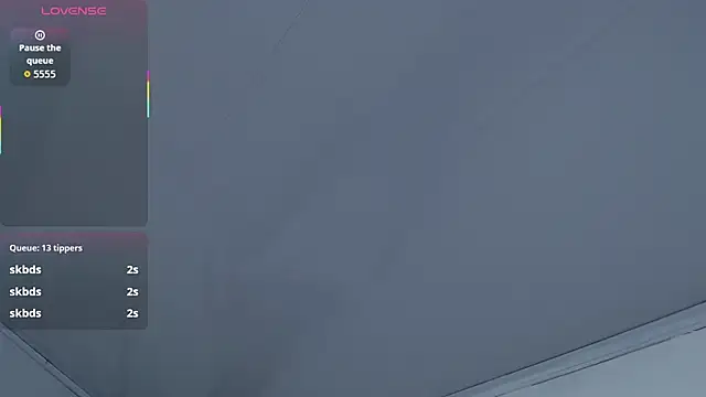 esmeralda-bk Live XXX-Chat