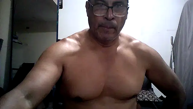 Show webcam de sexigym35