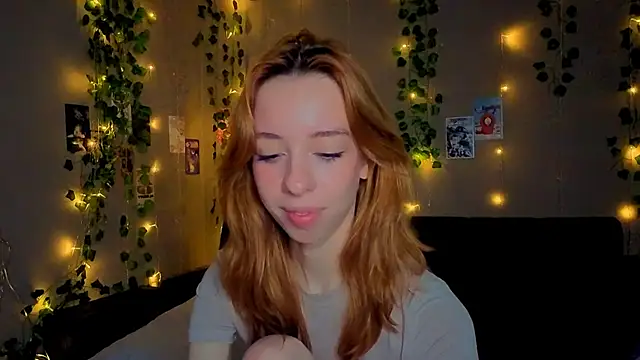 Chatroom XXX en direct de Lori_Williams