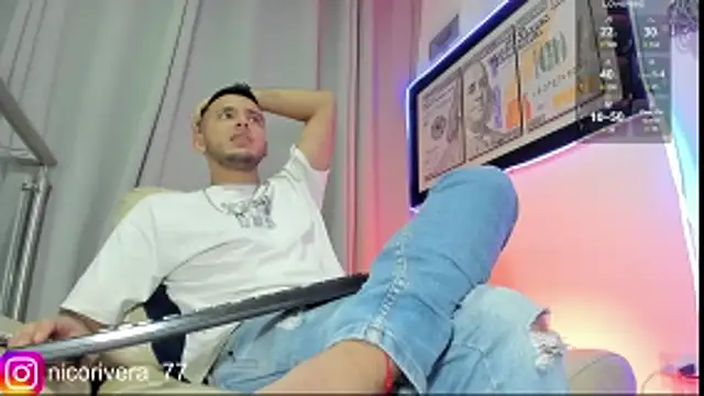 nico_rivera's Live XXX Chat