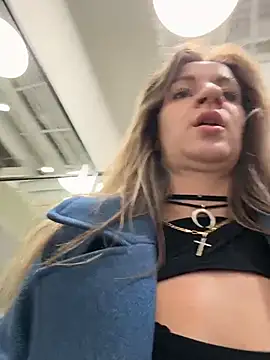 EvvaMur Live XXX-Chat