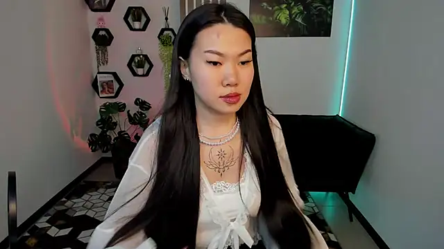 Chatroom XXX en direct de LunaPurrr