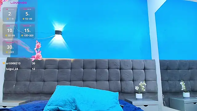 tiiny_emilly Live XXX-Chat