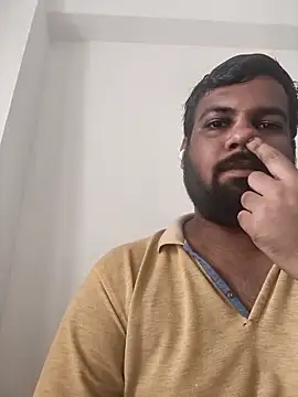 vinay_smalldick's Live XXX Chat