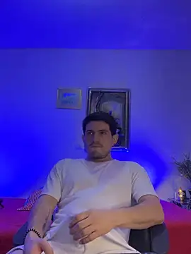 williamsmiiths16 Show Webcam