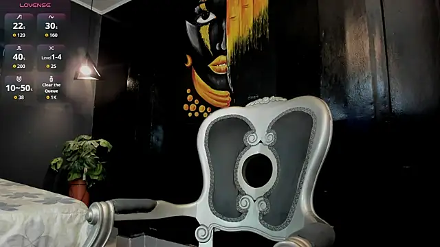 Noah_Clarkk 在線直播表演