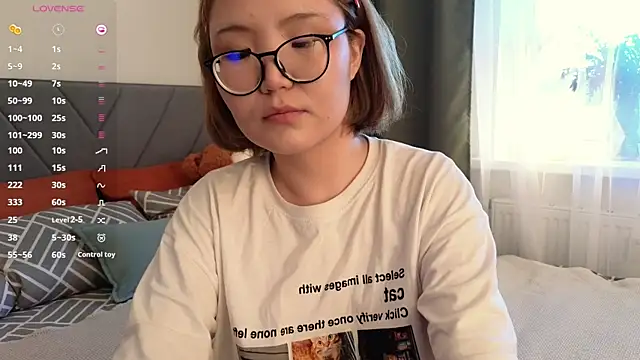 Chatroom XXX en direct de nullgirl