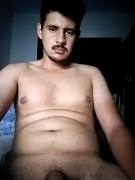 joaonovinho662 Webcam-Show